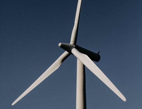 Wind Energy: Switch To A Clean Energy Provider
